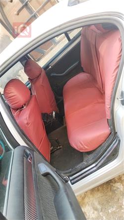 بي ام دبليو الفئة 3